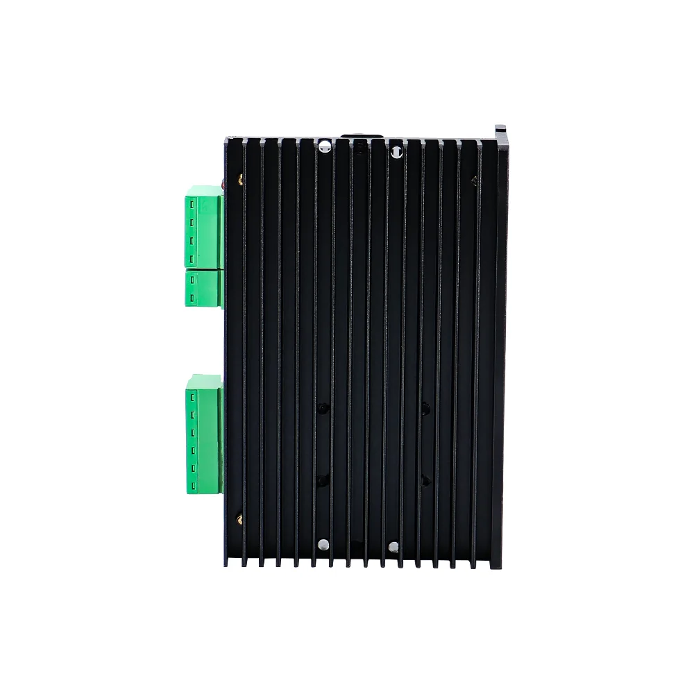 Высокое качество; 1 предмет в комплекте; DC20-50V 4.2A DM542 Драйвер шагового двигателя контроллер для Nema23
