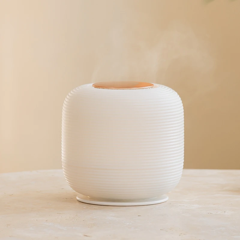 Large room smart bedroom cool mist oil aroma diffuser humidifier mini