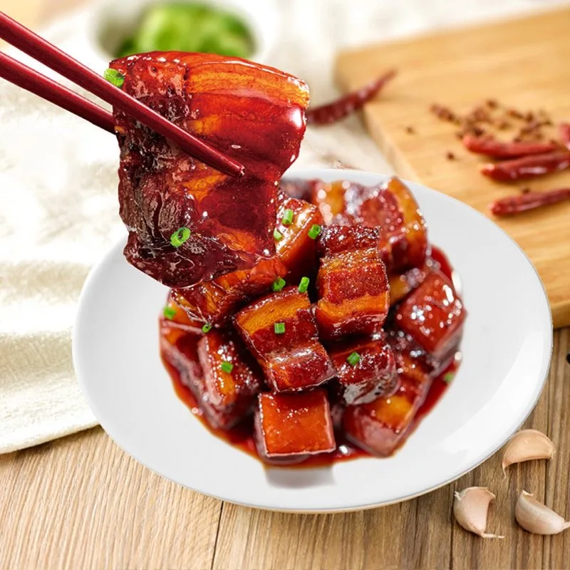 Wholesale Haidilao Marinade seasonings 200g Chinese food hot selling good taste Braised sauce sweet flavor