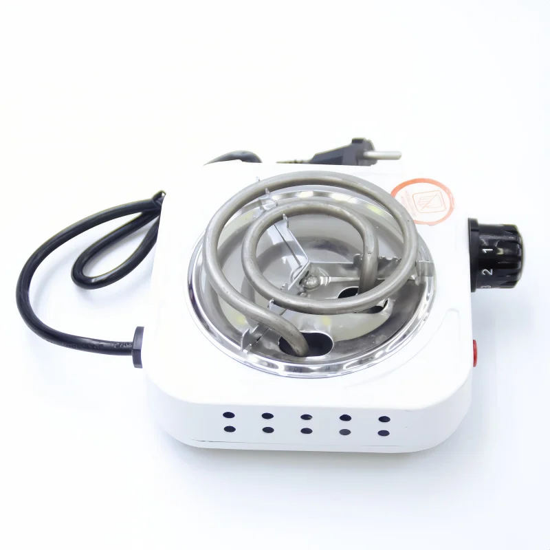 Kitchen electronic appliances  low wattage electric hob hot plate mini hot plate