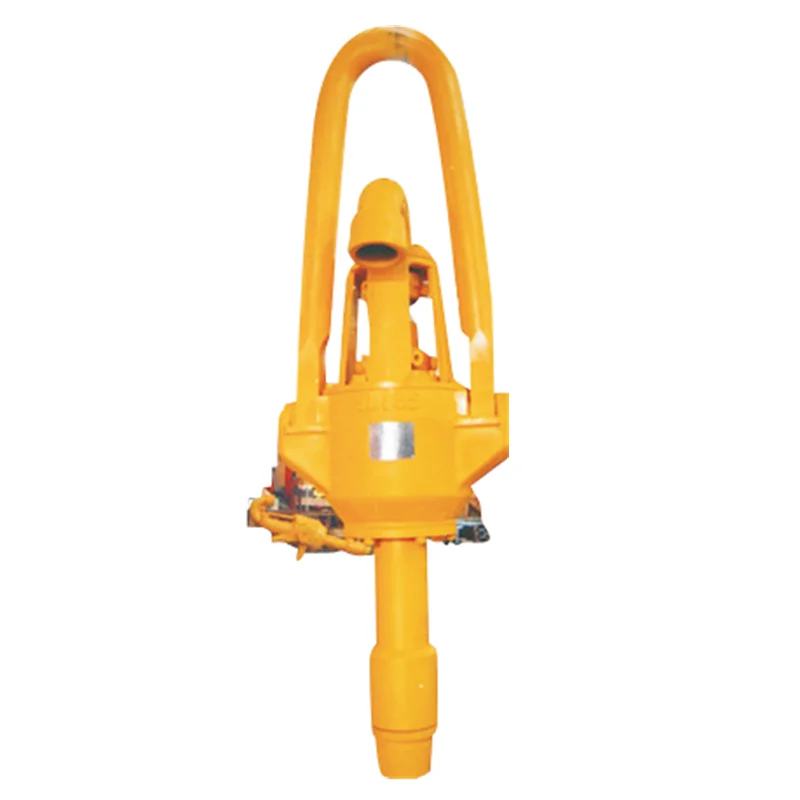 common swivel double duty swivel for Oilfield