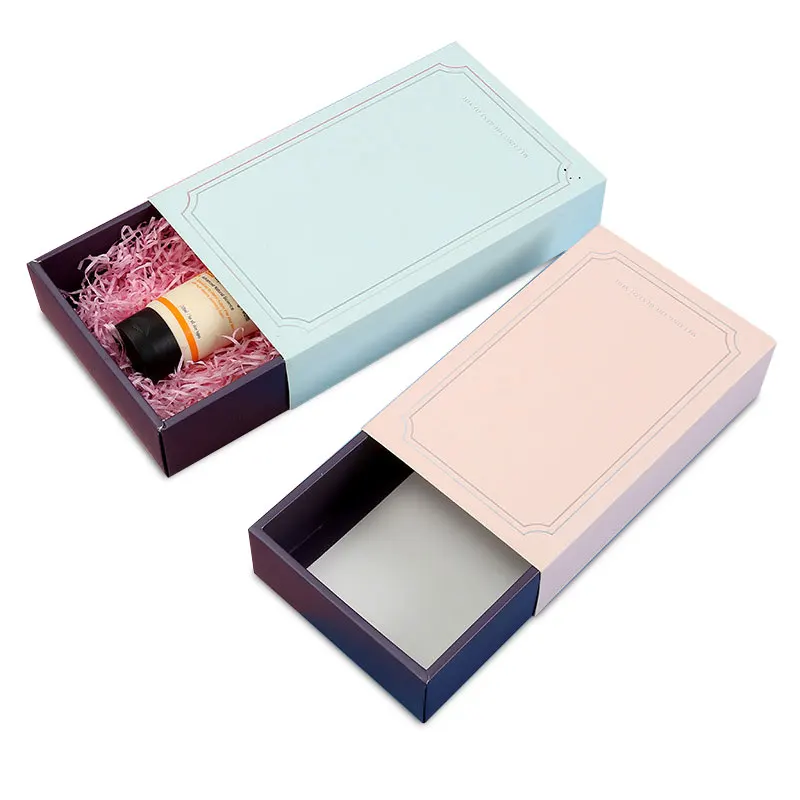 customized Printed large Corrugated pack craft carton Moving Shipping Boxes paper card mailer packaging box