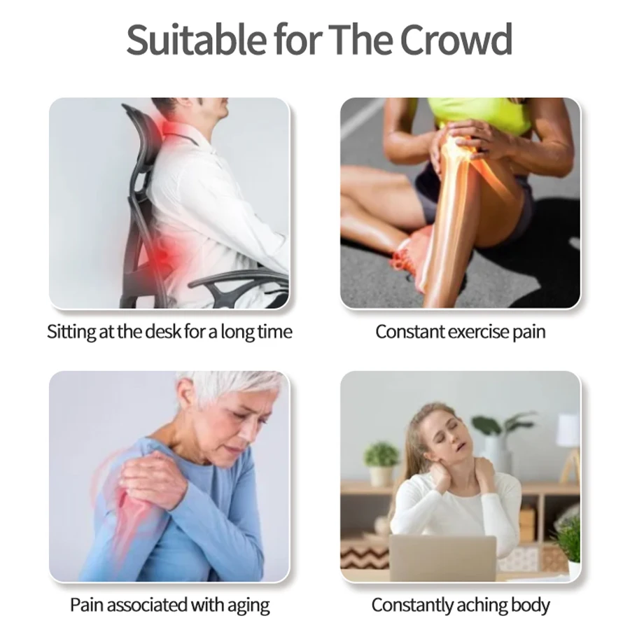 Wholesale Meridian Powerful Energy Pulse Massage Pen 3 in 1 Electronic Acupuncture Pen for Pain Relief