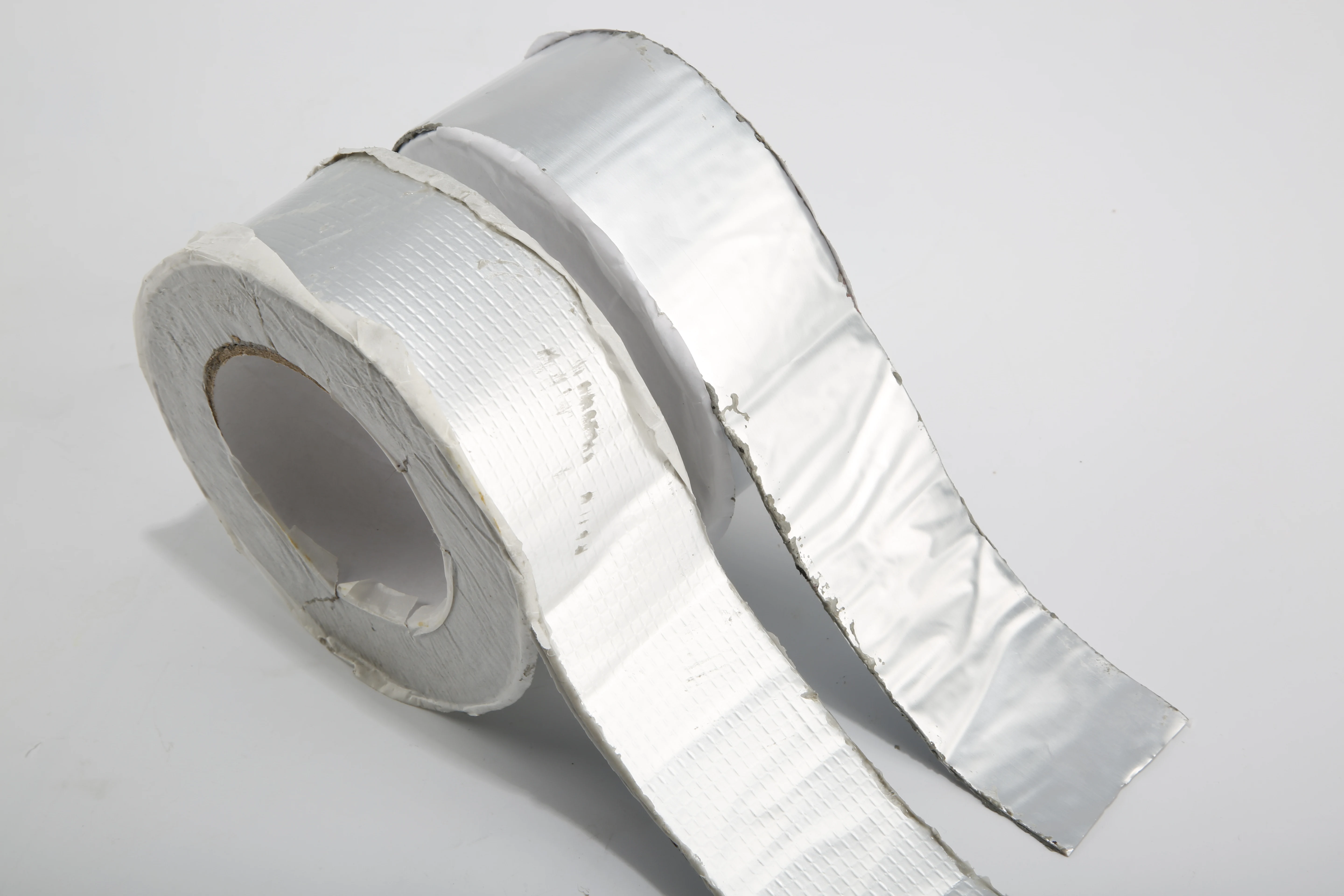 Multi-purpose waterproof membrane butyl tape single side adhesive sealant tape