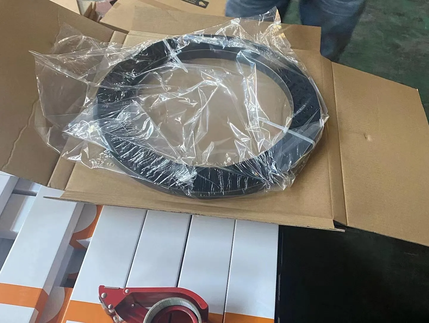 die cutting blade steel rule