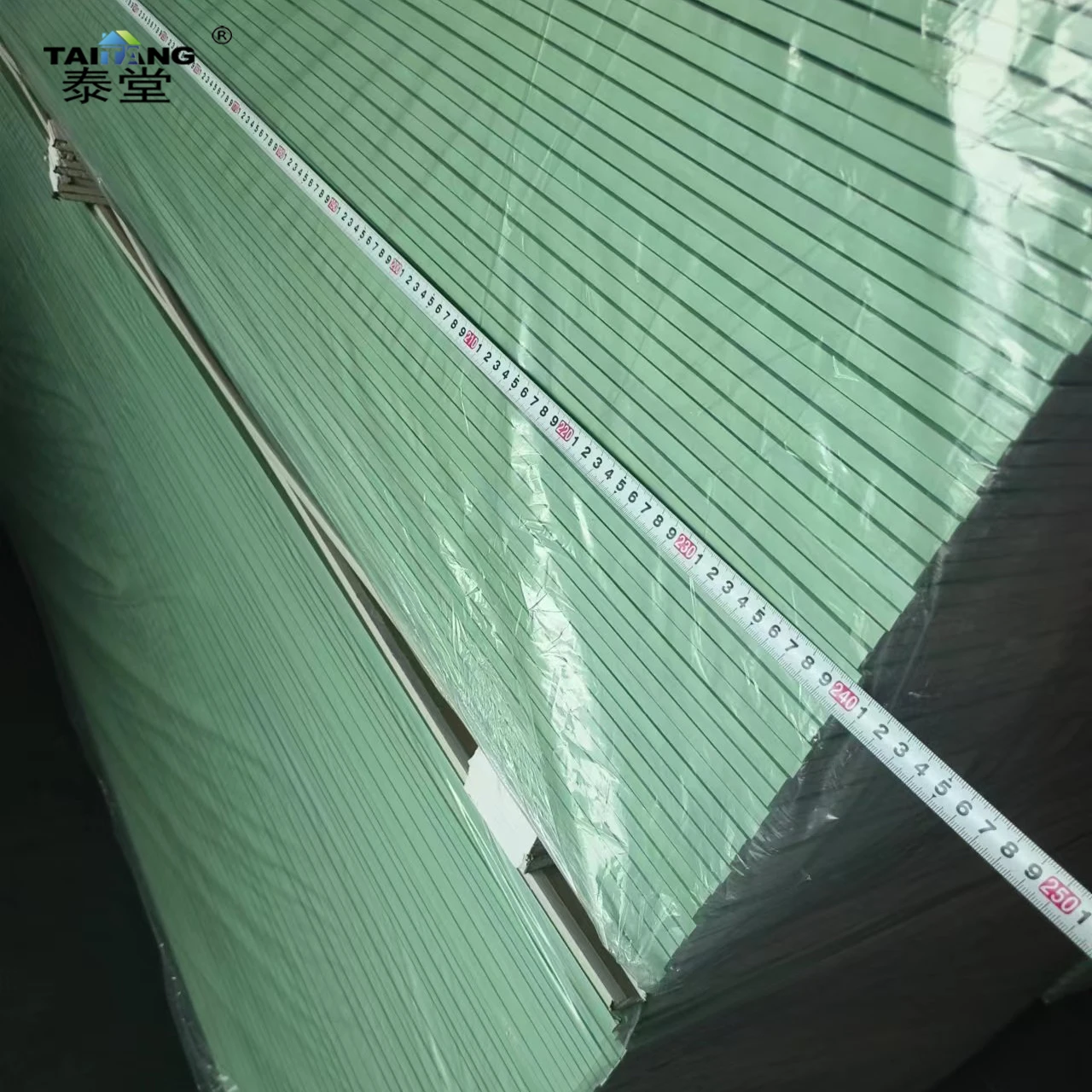 Jamaica Construction Board Cartongesso 13Mm Idrofugo Panel De Yeso Plaster Plate Ba13