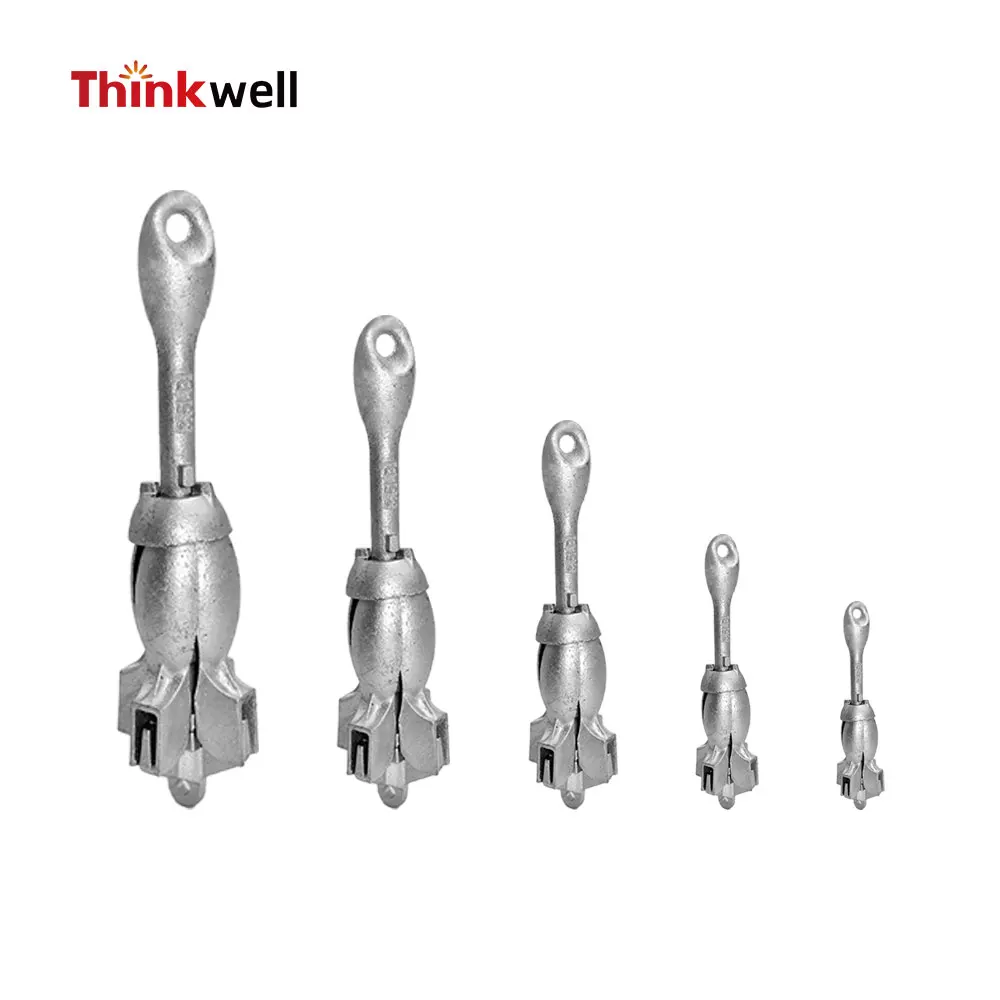 M20 Key Chain Connector Clamp Charm Bracket Sterling Silver Marine Bonding Bolts M12 Anchor Concrete For Drill Prices