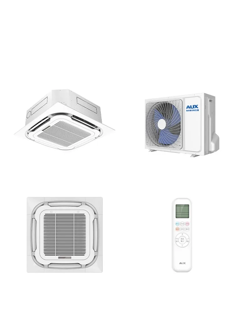  Aux сплит-кондиционер 12000btu