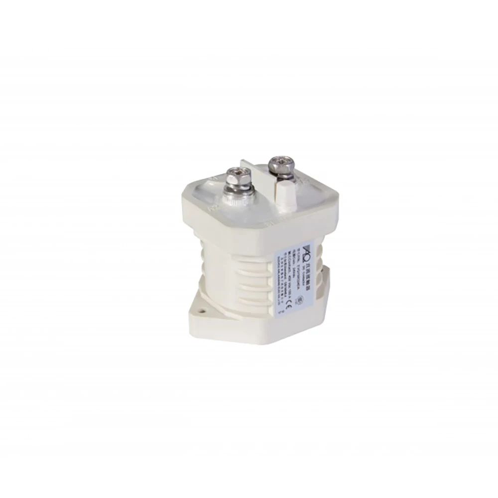 EVQ300 основной контактор 300Amp 12 В ~ 1000 магнитный высокого напряжения DC для промышленных автомобилей