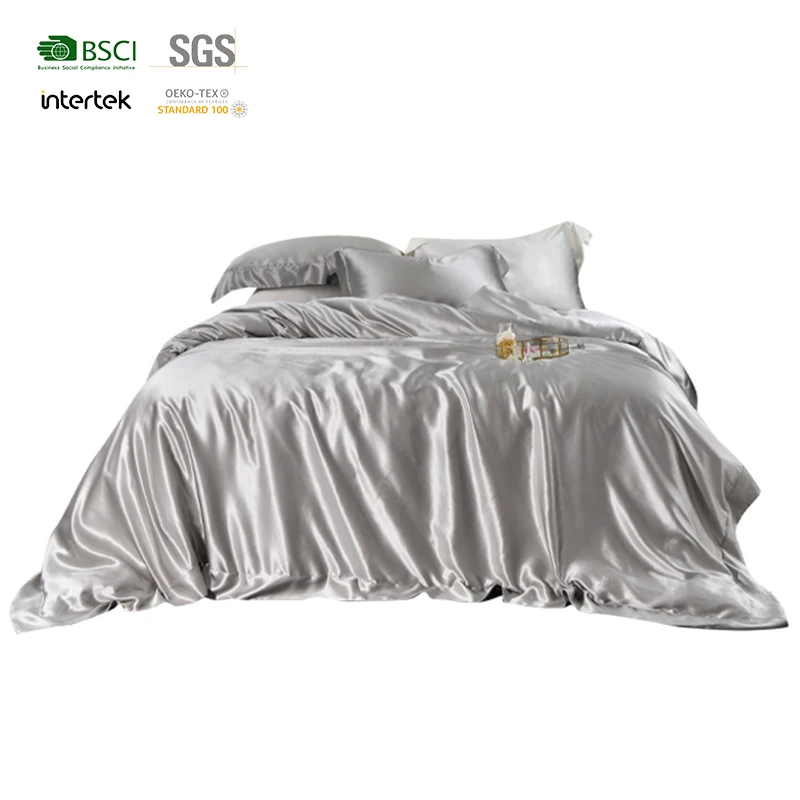 2020 new arrive  top grade super comfortable  Silk fabric