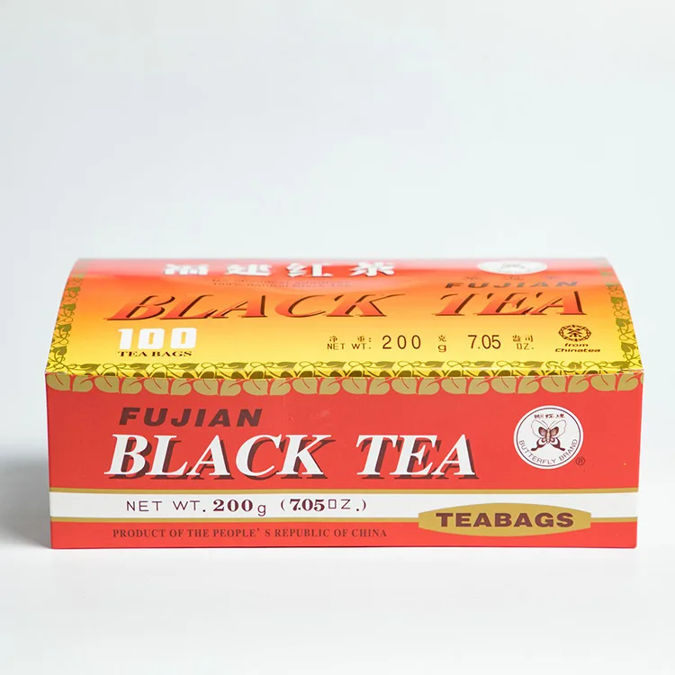 Black Tea BT802
