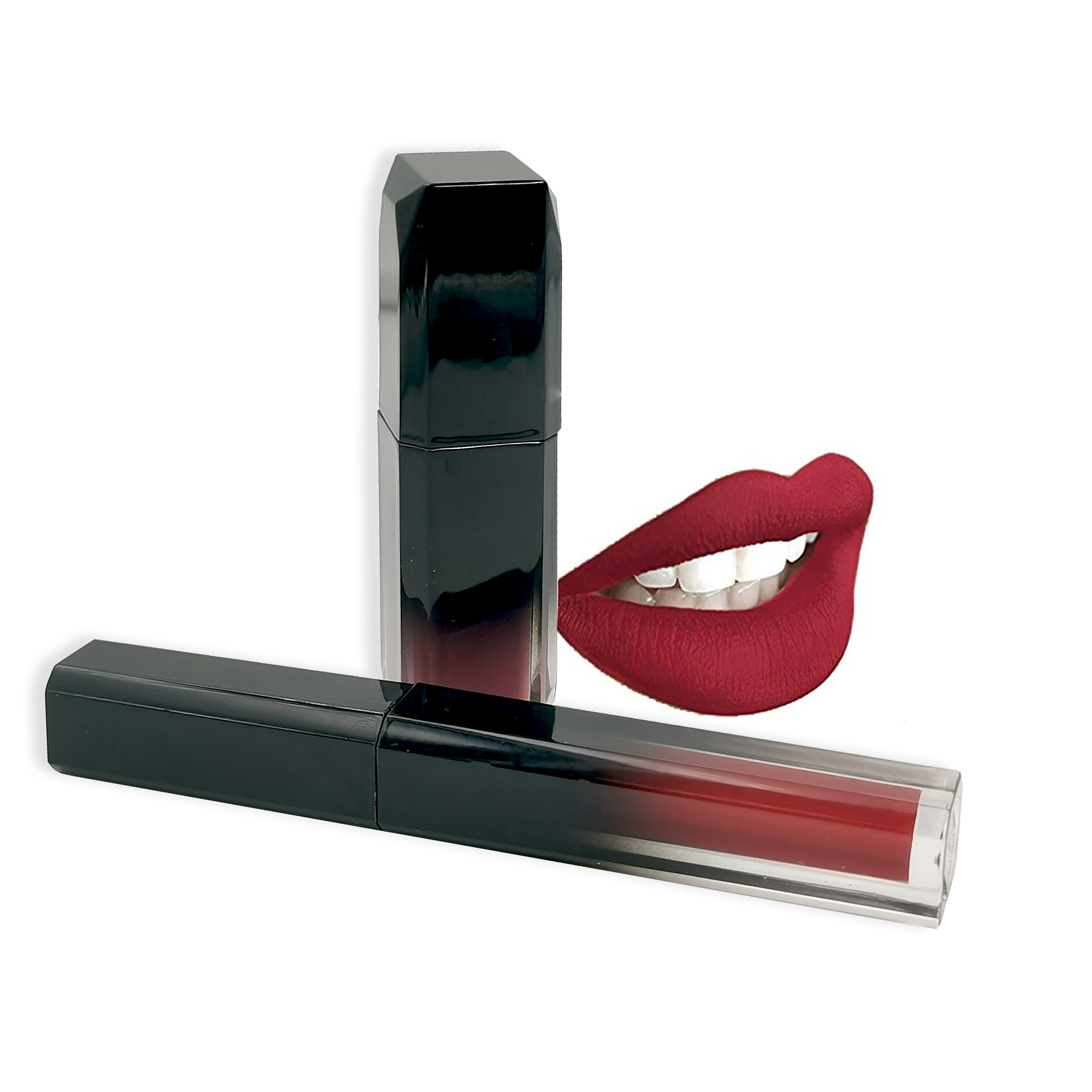 Private Label 100+ Lip Goss Makeup No Name Makeup Long Lasting Waterproof Matte Glitter Glossy Cosmetic Lipgloss