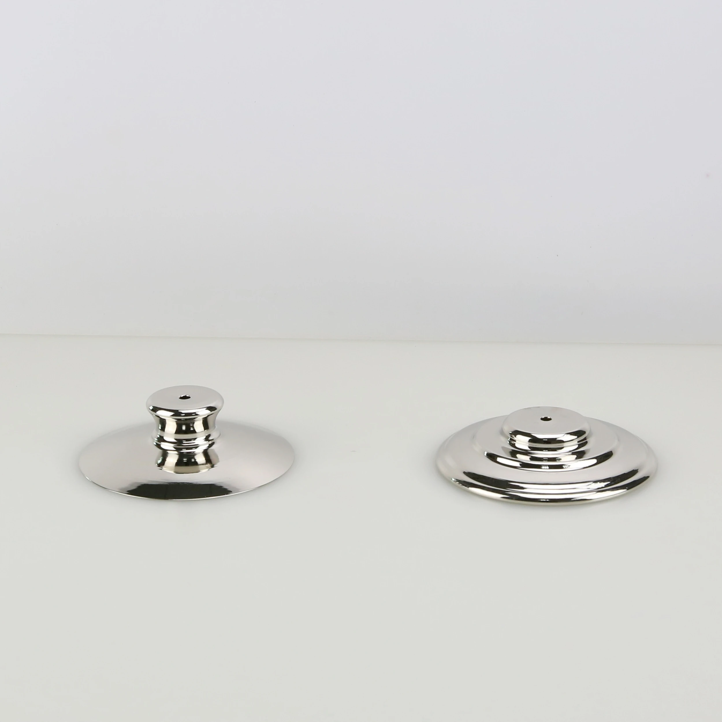 Вращающаяся фурнитура Аксессуары подсвечники части под заказ металлическая декоративная лампа и аксессуары лампа или подсвечник подставка