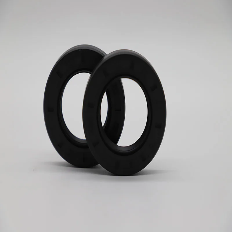 TC Rubber Seals NBR FKM FPM National Oil Seal Good Quality TC TB China Skeleton Oil Seal