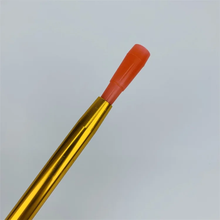 
Multi Colors Bar Universal Longer Suction Nozzle Plastic Smoking Water Pipe Fittings Hookah Tips Disposable Cigarette Holder 