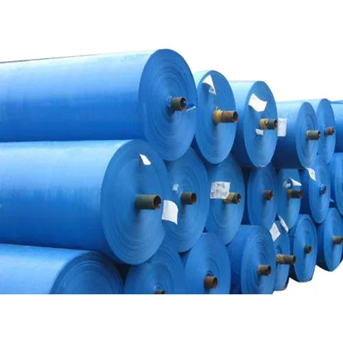 220 gsm Tarp Heavy Duty Waterproof PE Coated Tarpaulin Roll For Truck Boat Covers Storage Pallet Cover