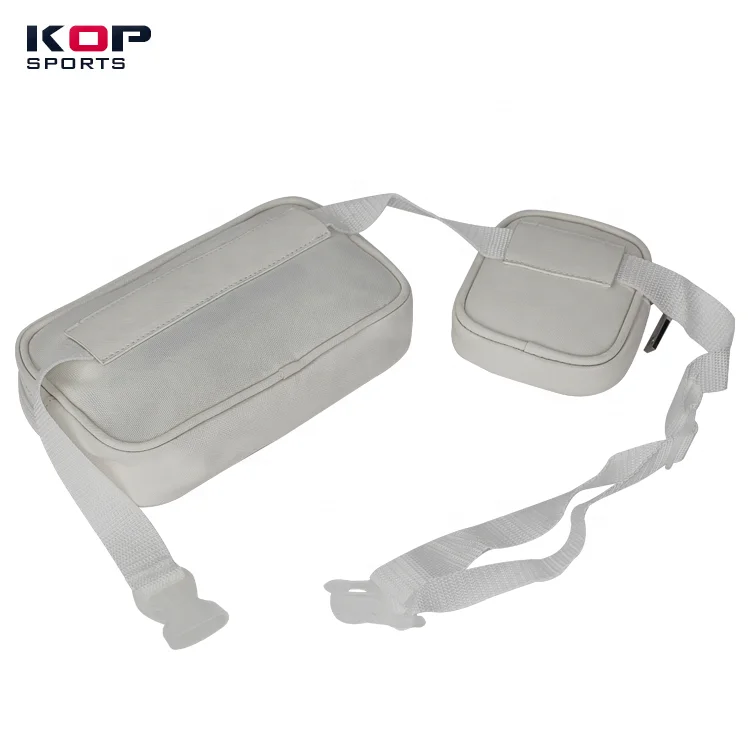 2021 KOPSPORTS хит продаж Заказные Водонепроницаемые Мужские поясные сумки Fanny Pack