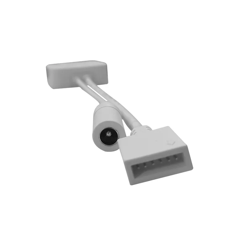 WIFI RGB CCT Controller I 12-24V CV Smart Controller for Led Strip Light Phone App Control White