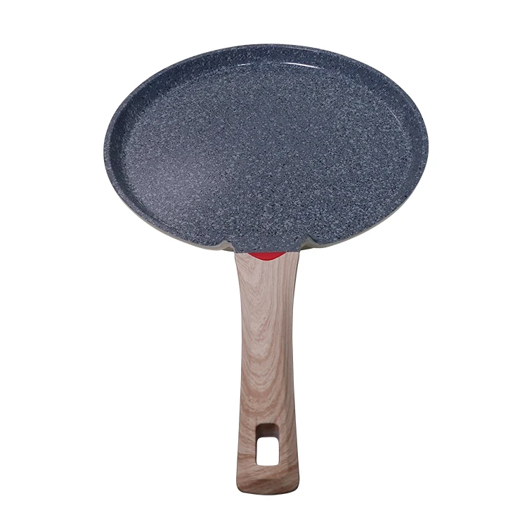 Good Looking Shape Round Cast Iron Pizza Pan With Classic Design Metal Lid