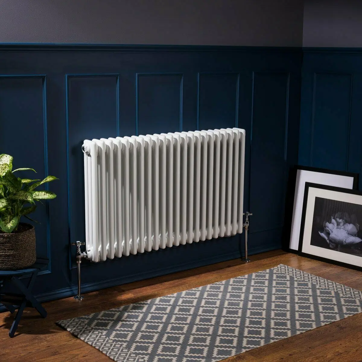 Design High Quality OEM Service Radiator Aluminum Steel heating Radiators for household