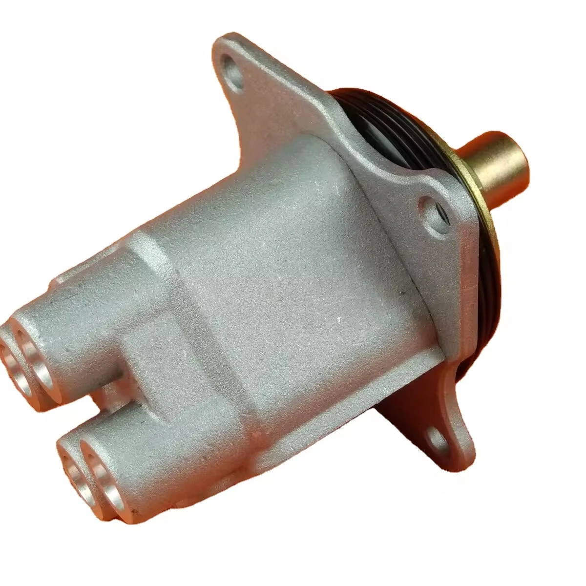 PC200-7 excavator stepping motor  PC200 Throttle Motor  7834-40-2000 7834-41-2002