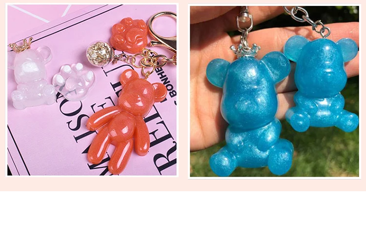 OEM ODM Pearlescent Color Mica Powder for Paint, Dye, Nail Polish, Makeup, Epoxy Resin, Candle Making, Bath Bombs, Soap