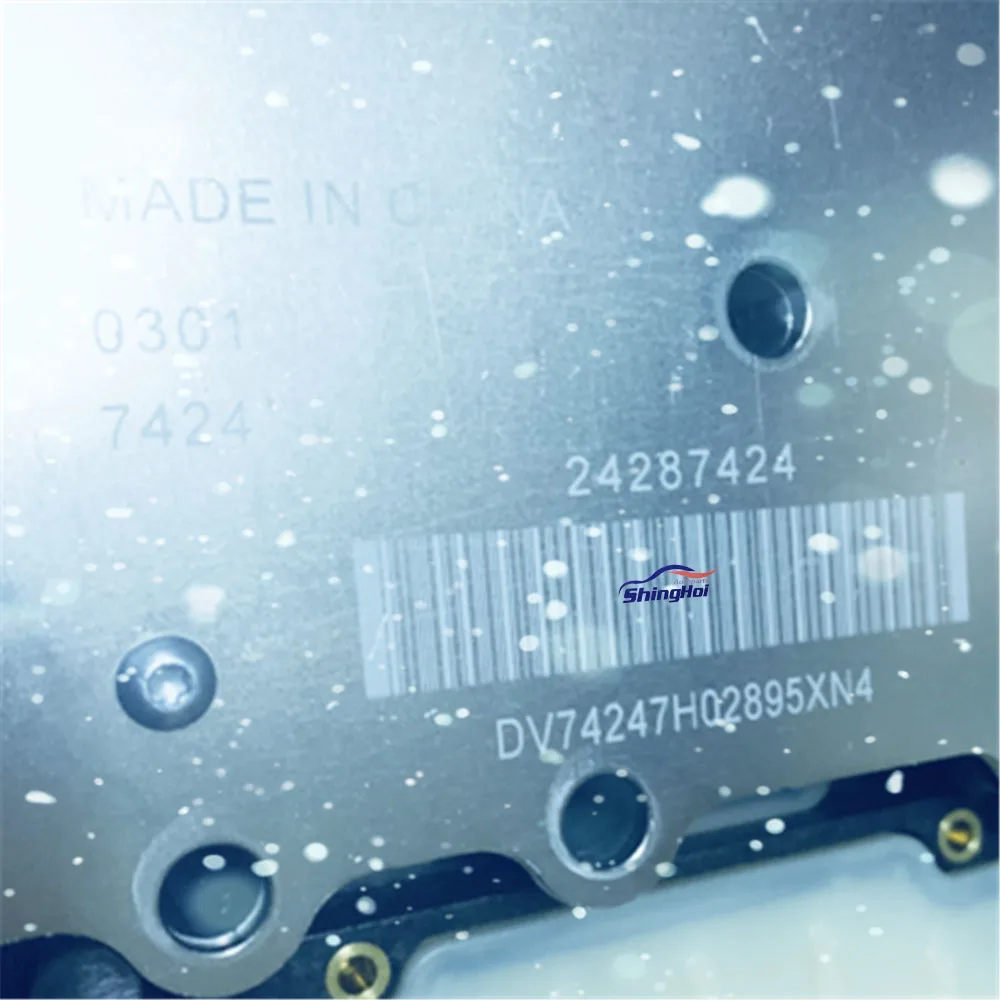  Модуль управления передачей 6T40 6T30 6T45 24256524