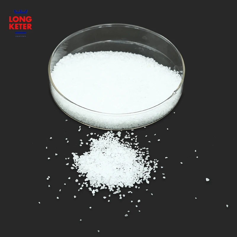Manufacturer White Fused Alumina/ White Corundum/ White Aluminium Oxide