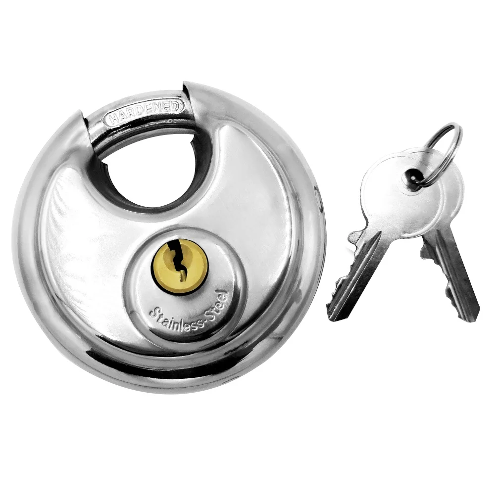 
Factory Outlet Window Lock Window Fittings Heavy Round Shape With Hook And Loop 