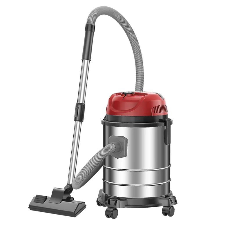 YZ-201 Commercial Cleaning Machine Wet And Dry Vacuum Cleaners Home Carpet Dryer