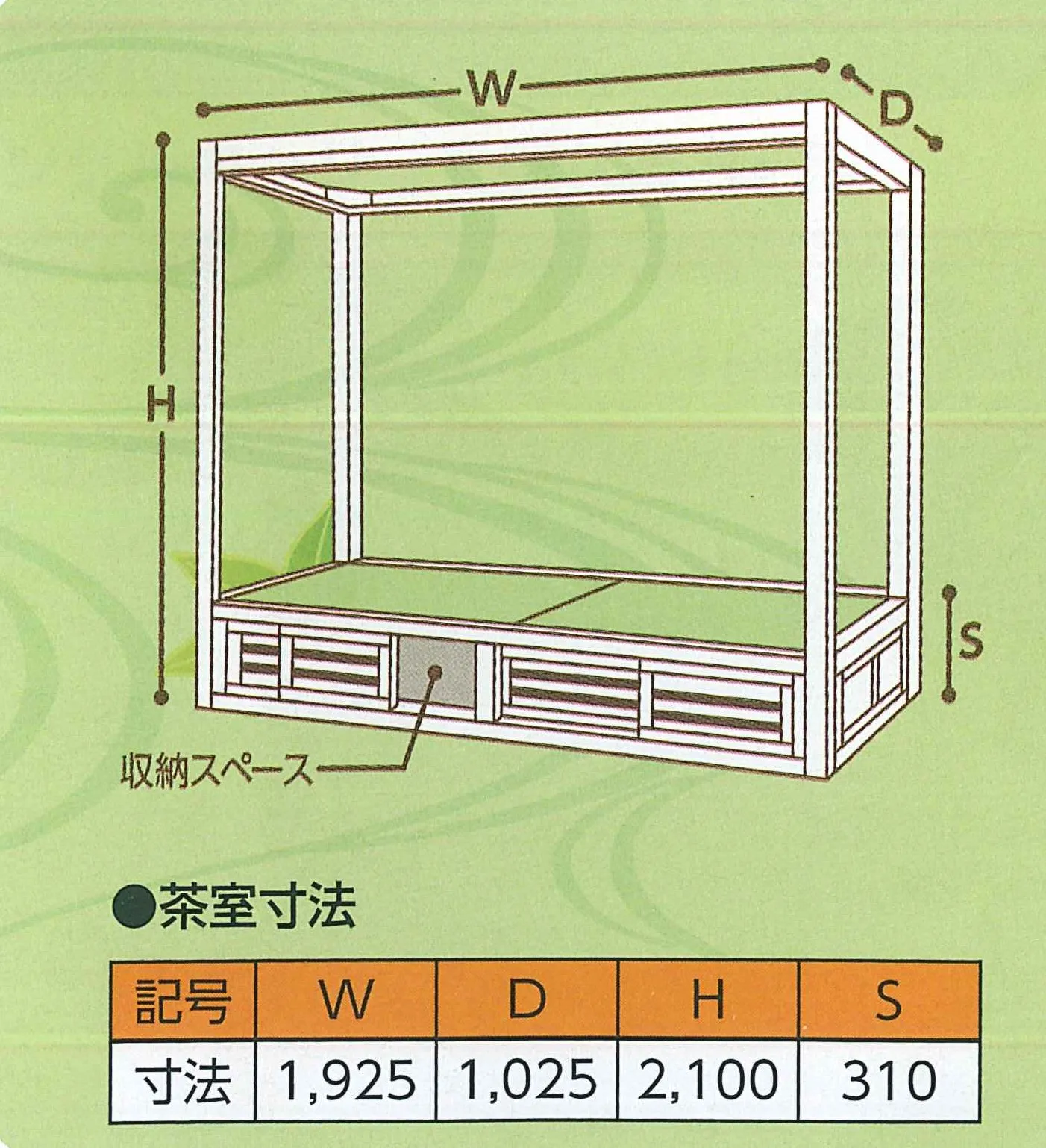 Basic Indoor Tea Room Low Price Portable Cheap Prefab Houses