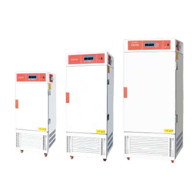 Thermostat Biochemical Incubator Portable For Sale