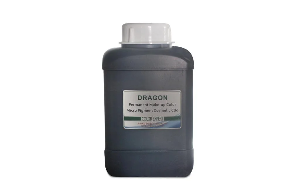 High quality customized micro pigment kit tattoo ink kit color for micro pigment micro pigmentation