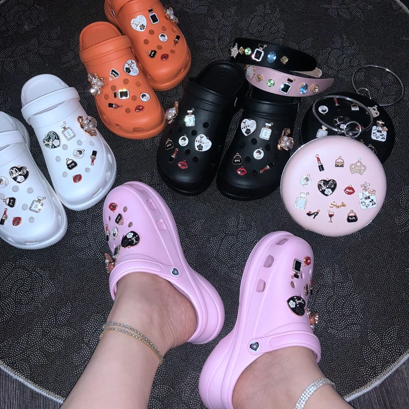 Новинка 2022, садовая женская обувь eva, медицинские сабо, сандалии