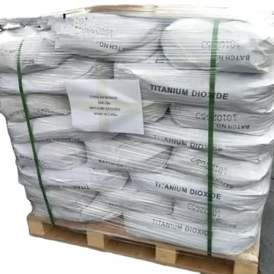 Titanium dioxide manufacturer Rutile Titanium dioxide R-996 with low price