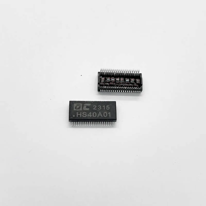 Lan Electrical Network Transformer 5G 10G Lan Transformer Network Filter