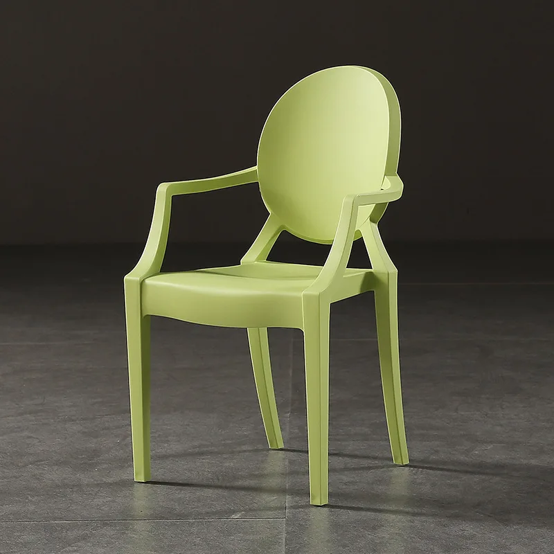 
Kids transparent acrylic chair 