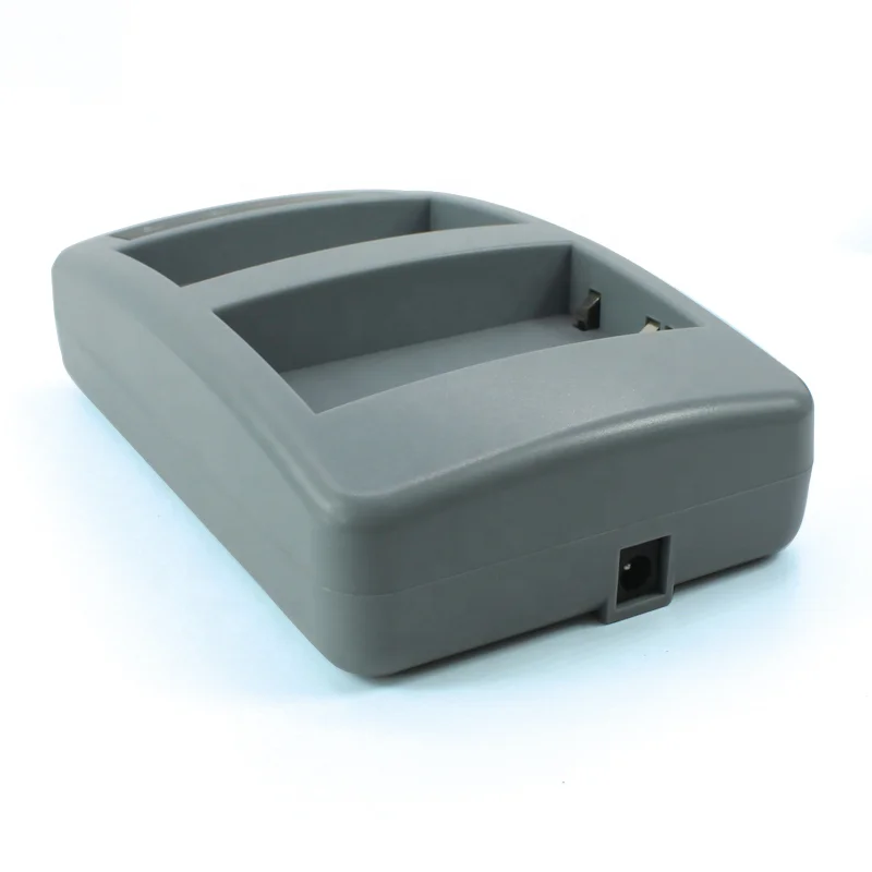 Brand New GPS battery charger PN 10038 battery charger for Pentax GPS I0002 Li-Lon Battery