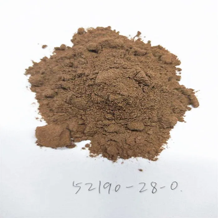 China Factory fully inventory for New P Powder CAS 52190-28-0/ new p oil 28578-16-7 with best prices