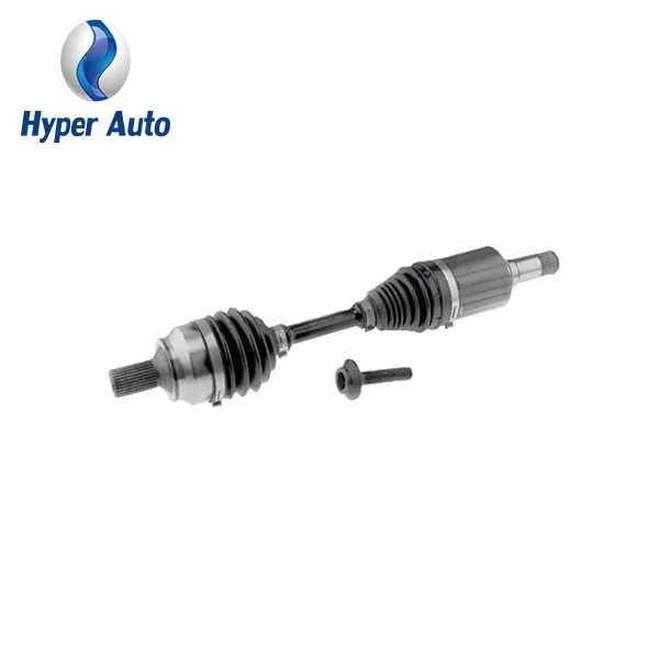 Wholesale auto  Inner and outer CV Joint Boot Joint Universal Rubber Axle Drive Shaft