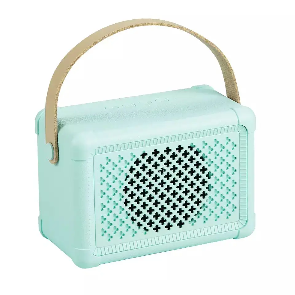 Gift Items Other Corporate Gift Retro FM Vintage Radio Bluetooth Speaker