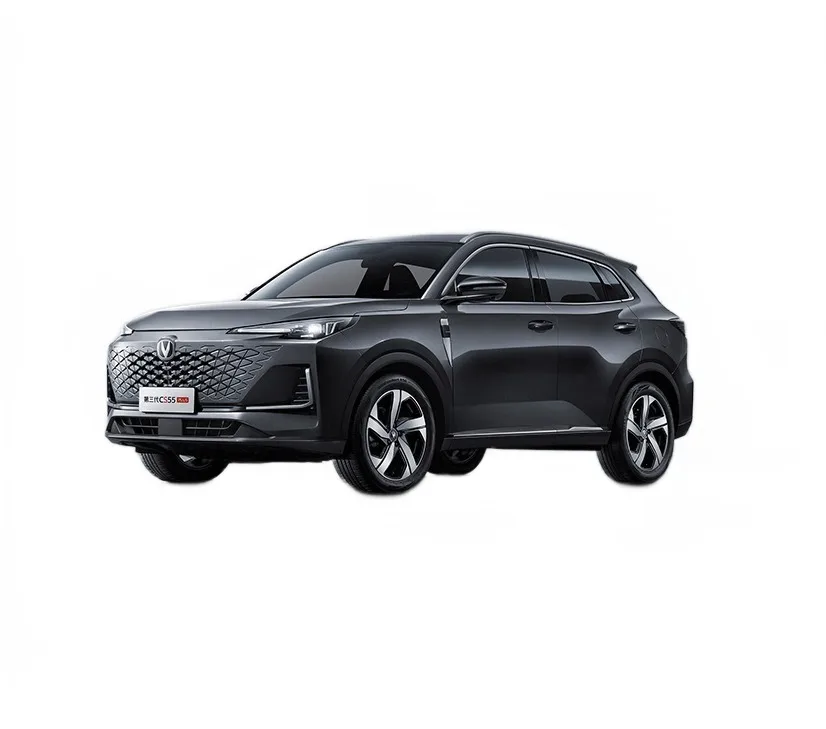Top Sale Changan CS55 PLUS 1.5T Compact SUV Gasoline Car 5 Seater SUV Car