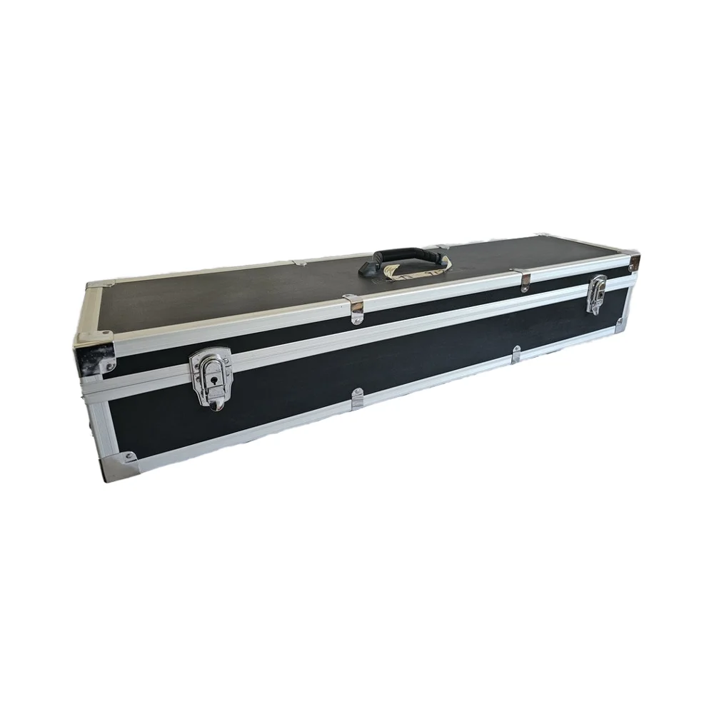 Customizable Portable Waterproof Storage Box Long  Durable and Shockproof Hard Case with OEM Support