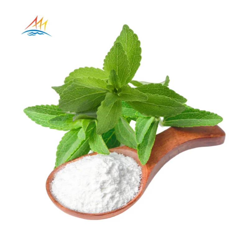 
Stevioside and rebaudioside A stevia in Bulk with best quality 