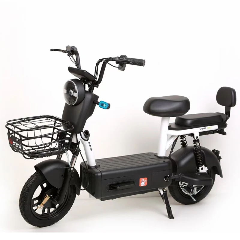 advanced technology 14/250 vacuum tyres  Electric bicycle