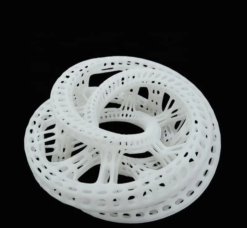 NEW SLA SLS Customized 3d printing service and cnc machining