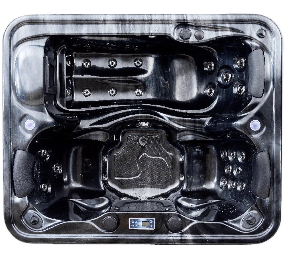 2 3 person layz hydro spa outdoor pool spa hot sale spa tub massage tubs and jakuzzi whirlpool outdoor 2 person tub.