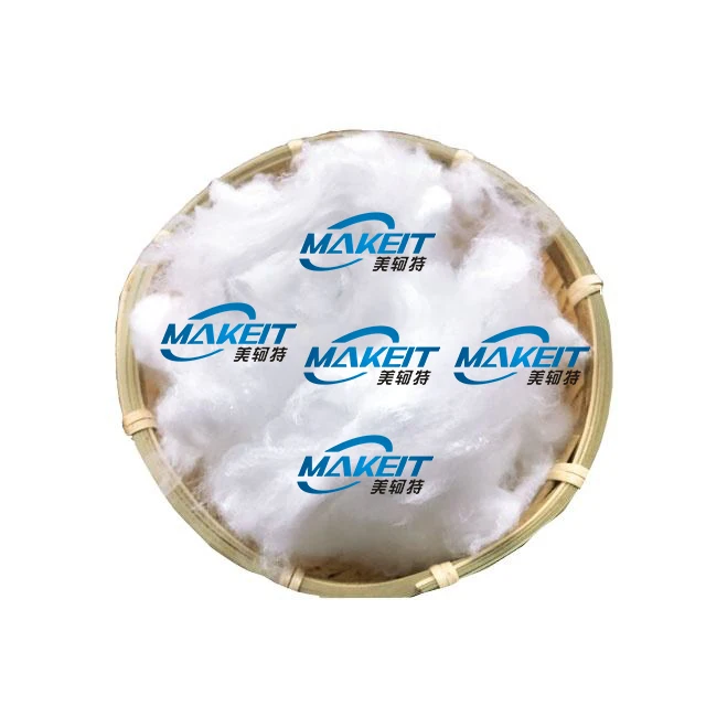 Cheap Refuge Relief Quilt Silk Wadding Polyester Keep Warm Light Weight Windproof POLYFILL Fiber For House Mattress