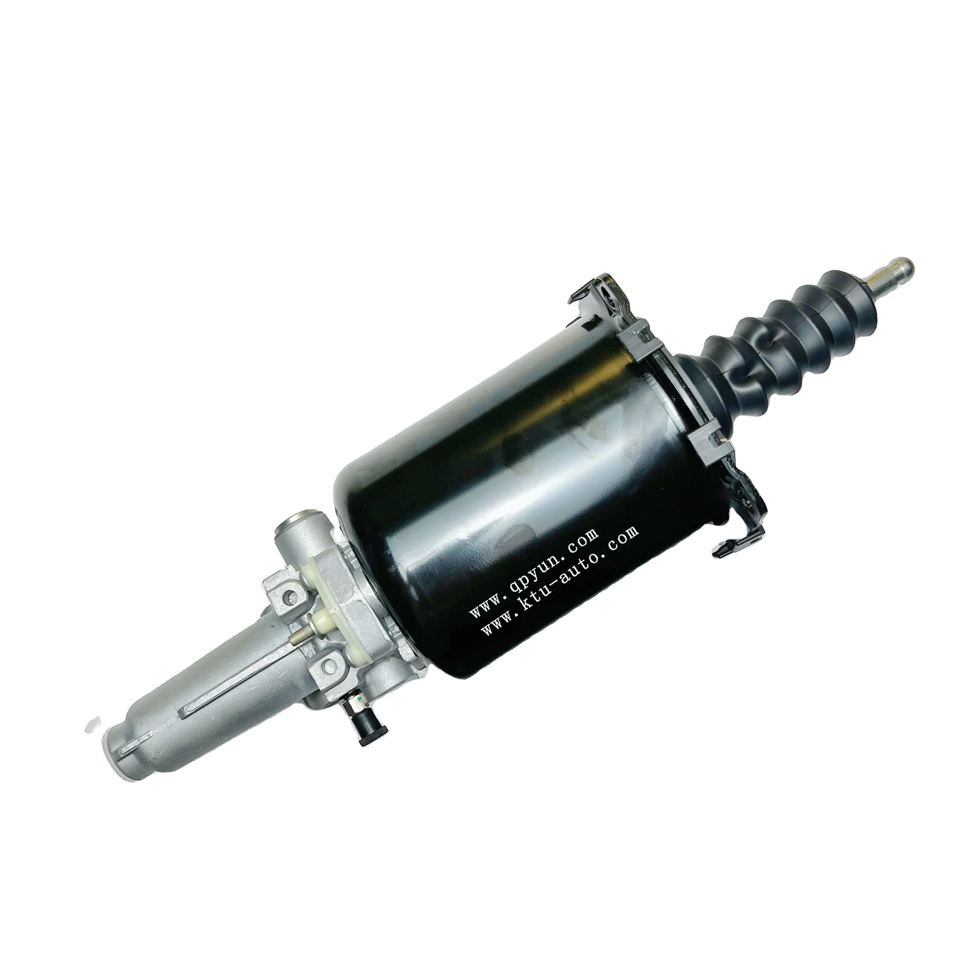 Bus Spare Parts Clutch Booster Clutch cylinder 1604-00213 For Yutong bus