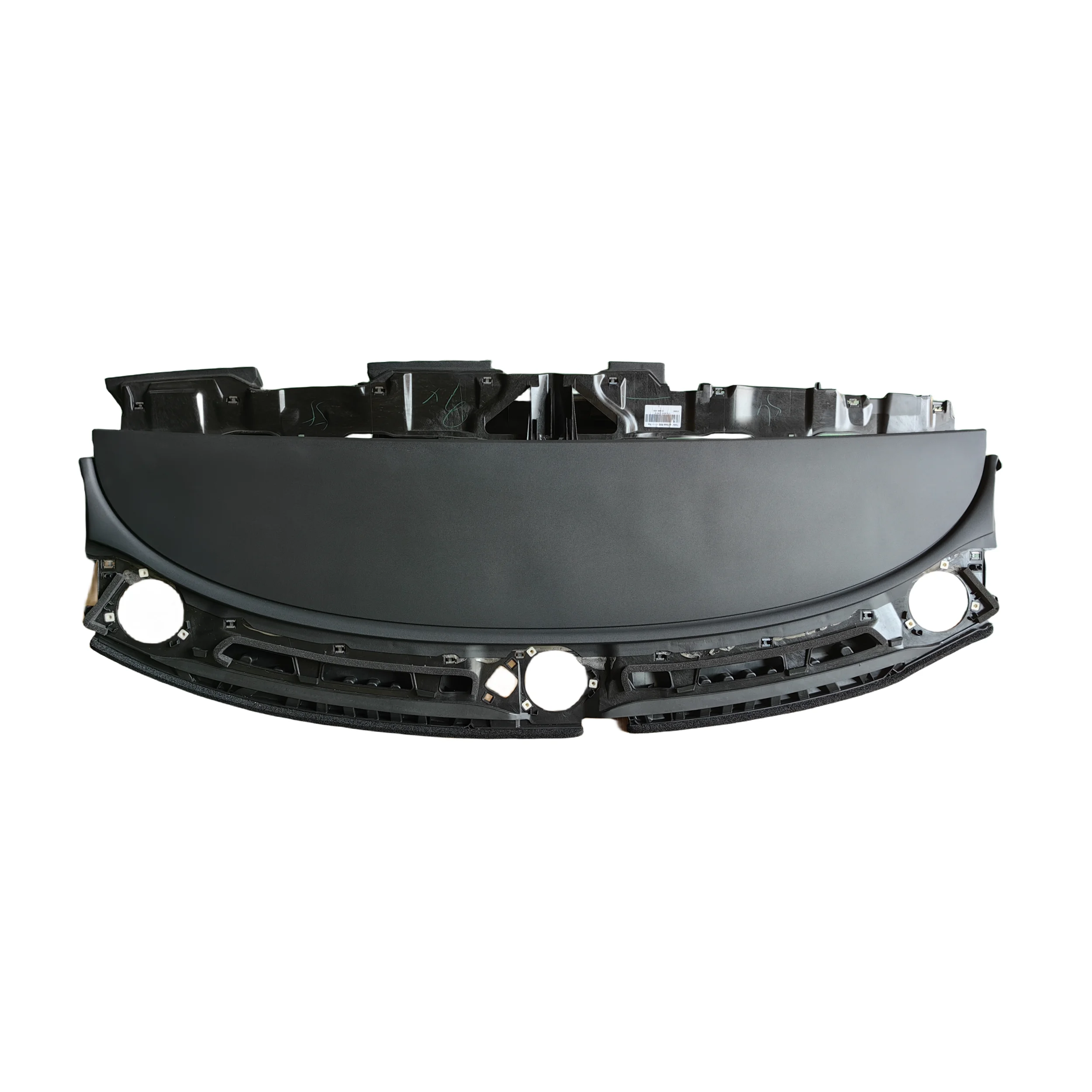 Заводская цена OEM R: 1111602-00-C приборная панель приборной панели Tesla Dash